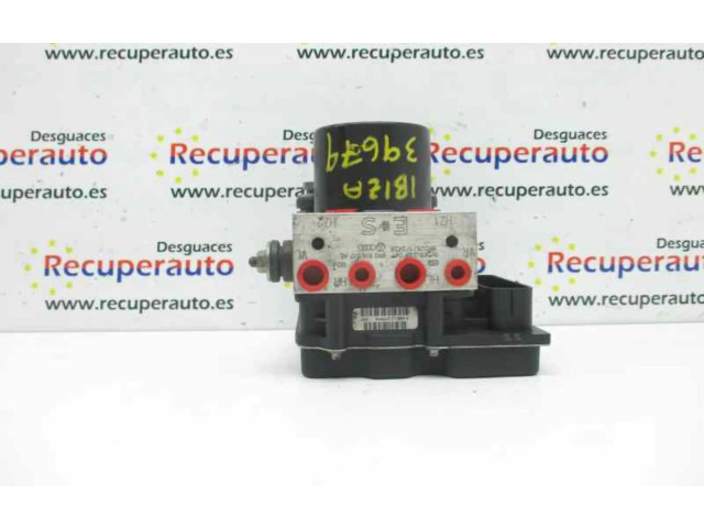 Jednotka ABS 6R0614517AE Seat Ibiza IV (6J,6P) 2011