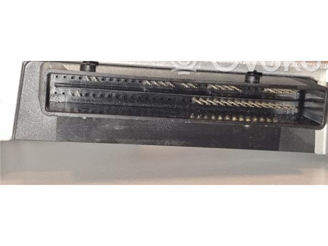 Блок подушек безопасности 8200563368, 0285001510 Renault Clio III