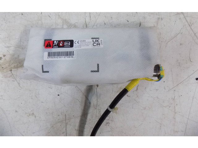Подушка безопасности пассажира 0589-P1-001198, 2806P1005218   Nissan X-Trail T33