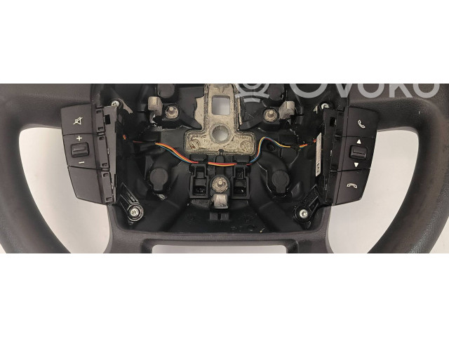 Руль Citroen Jumper  2014 -  года 30380440      