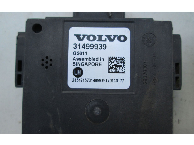 Датчик слепых зон 31499940   Volvo XC90