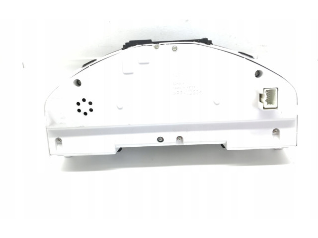 Панель приборов    Volvo V70       