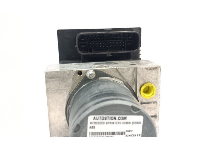 Jednotka ABS 25092643733   Jeep Cherokee III KJ 2004