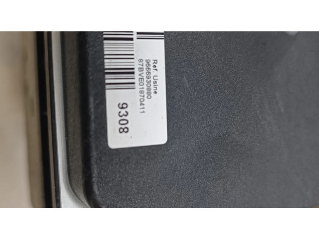 Jednotka ABS 0265951326, 9666930880 Peugeot 5008 2011