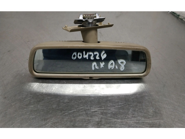 Zpětné zrcátko  Audi A8 S8 D3 4E 2003  E1010589  