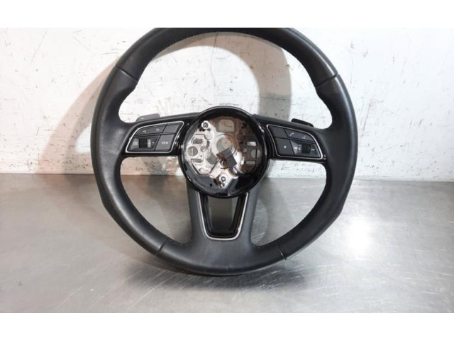 Руль Audi A3 8Y  2020 -  года 82A419091AA      