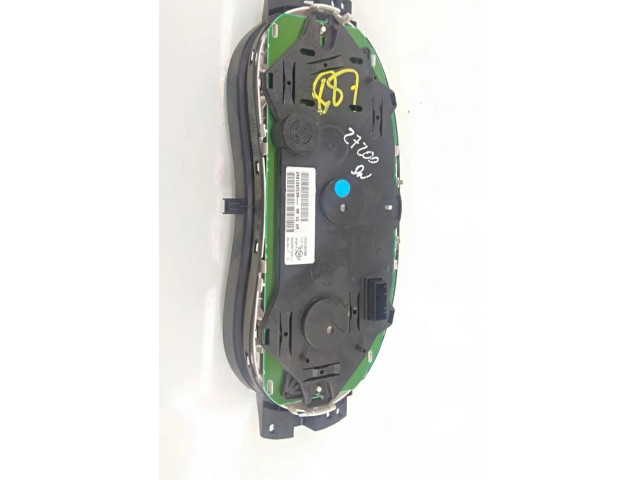 Přístrojová deska Renault Sandero I 2017 248108019R