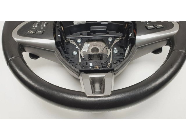 Руль Jaguar XF X250 2007-2015 года CX23ABLEG