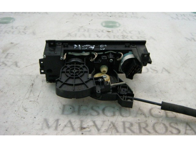 Модуль блока управления кондиционером Honda Accord