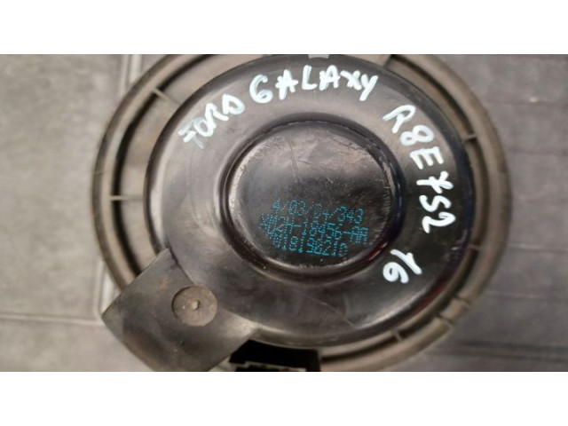 Вентилятор печки 7M1819021 Ford Galaxy
