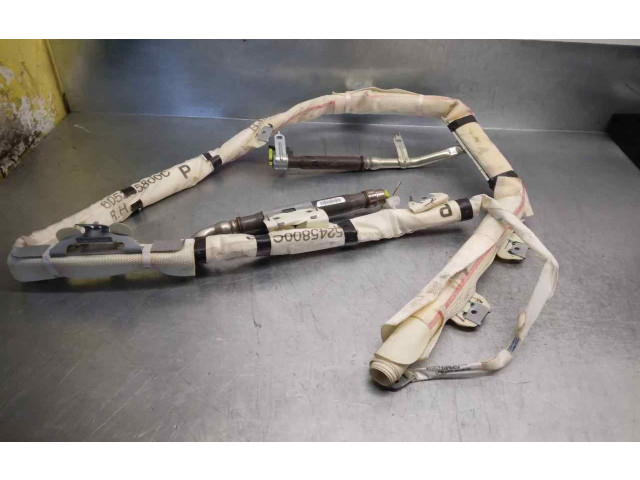 Přístrojová deska Nissan Pathfinder R51 2005 985P0EA10A