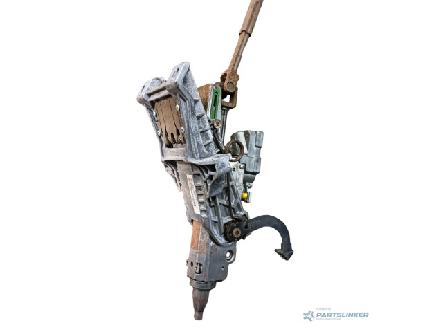    Рулевая рейка    Volvo V50 2004 - 2007 года