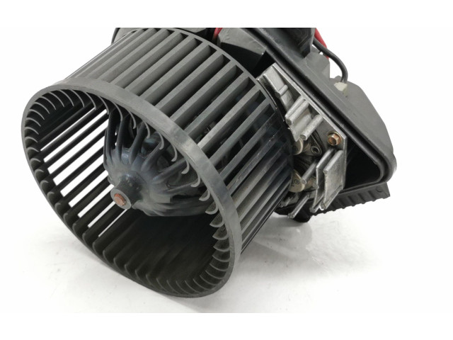 Вентилятор печки Peugeot 406