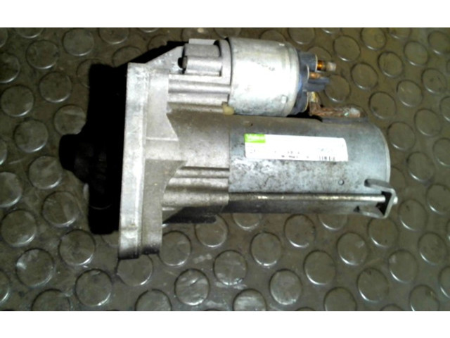 Стартер 0986013850, 96028857 Citroen C2