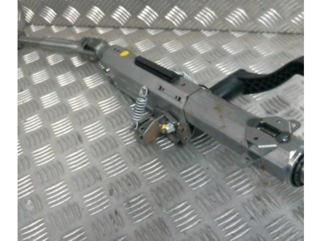 рейка Колонка рулевая Audi A1 2010 - 2018 года