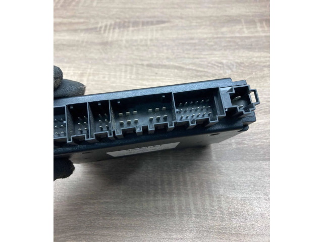 Блок комфорта 3D0937049H   Volkswagen Phaeton   