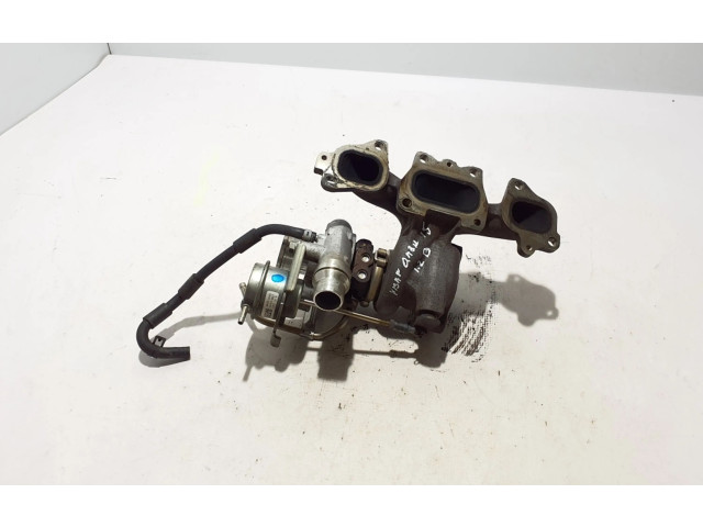 Ojnice 144106079R Nissan Qashqai