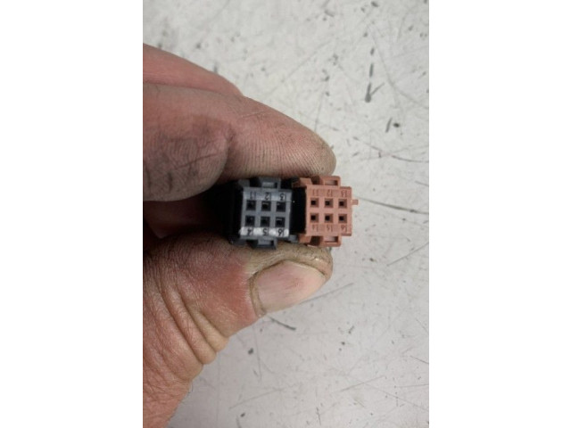 Зеркало электрическое Citroen C5 2005 - 2008 года