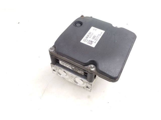 Jednotka ABS 4G0907379F, 0265250451 Audi A6 S6 C7 4G 2011