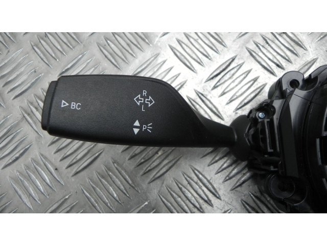 Подрулевой переключатель 6833433, N1294 BMW i3