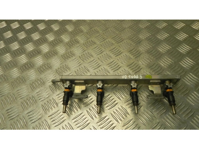 Vstřikovací lišta 175200117R, VD16883 Dacia Duster 1.6