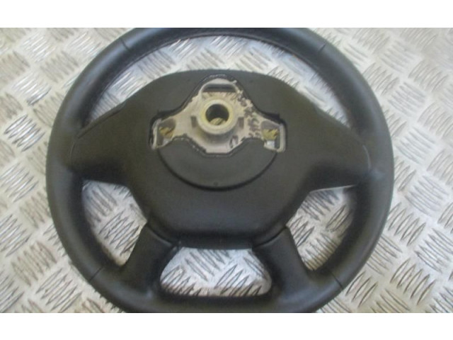 Руль    Dacia Sandero