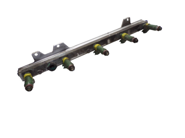 Vstřikovací lišta Volvo S80 B5244S