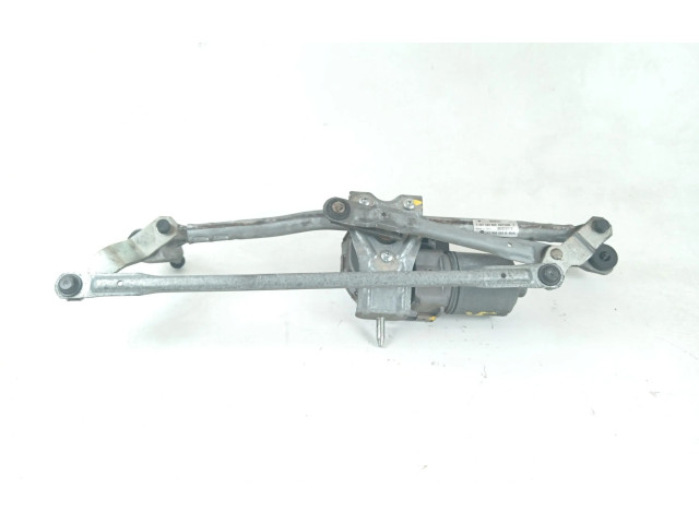 Моторчик дворников 2K1955023G, 3397020885 Volkswagen Caddy