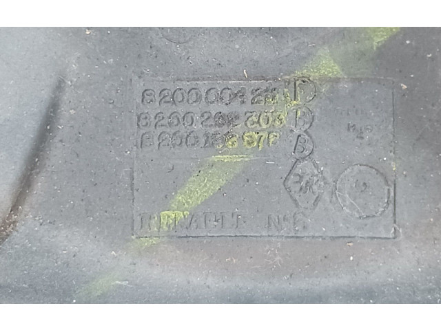 Volant Renault Espace IV 2002 8200004211