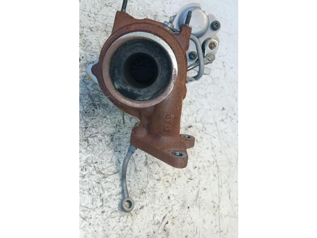 Турбина Fiat 500X 46340353, 46340353