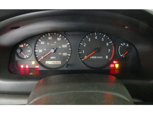 Панель приборов 24810-6Z605, IMPRK953372   Nissan Sentra B15       