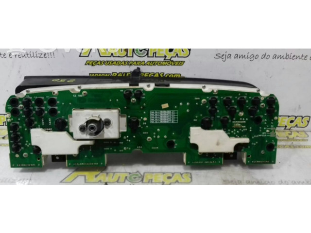 Панель приборов 9613656080 Citroen Xantia