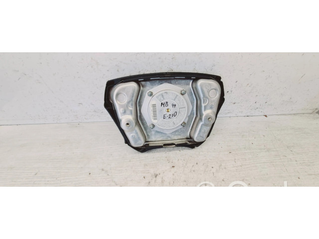 Подушка безопасности водителя YP1J4A1LAFV   Mercedes-Benz E W210