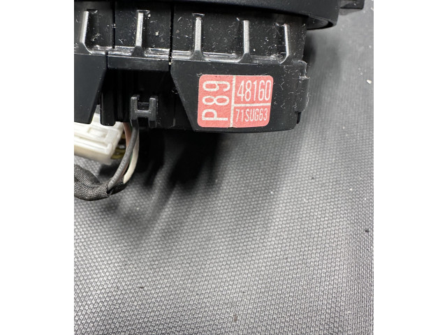 Подрулевой шлейф SRS 8924558010, 48160 Lexus RX 450H