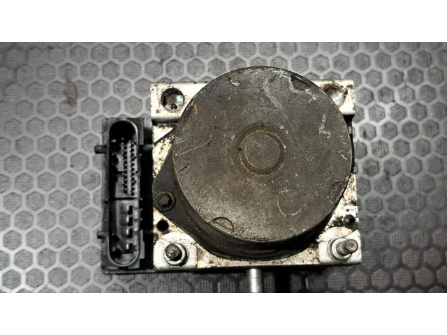 Блок АБС 0265800403 Mitsubishi Colt 2004-2008 года