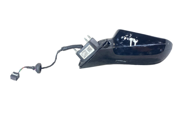 Зеркало электрическое     правое   Chevrolet Camaro     