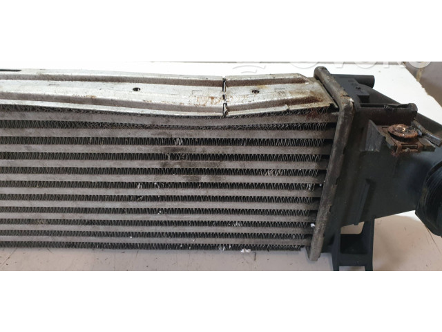 Интеркулер 31319424, M158050C Volvo V70