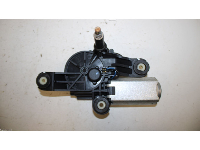 Моторчик заднего дворника 52053067, 51883637    Fiat 500L