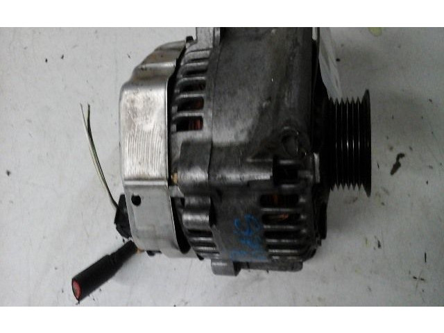 Генератор 12317550997, 12317550997 Mini One - Cooper R50 - 53