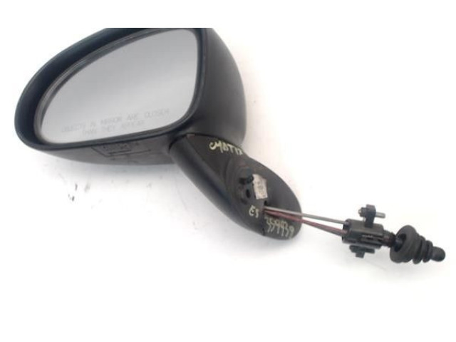 Зеркало электрическое        Chevrolet Matiz   -  года   