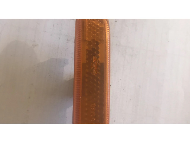 Поворотный фонарь крыла