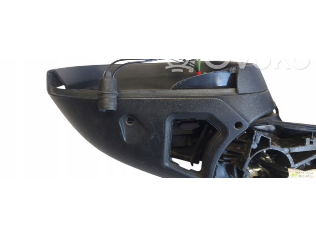 Зеркало электрическое        Volvo V60  2018 -  года   