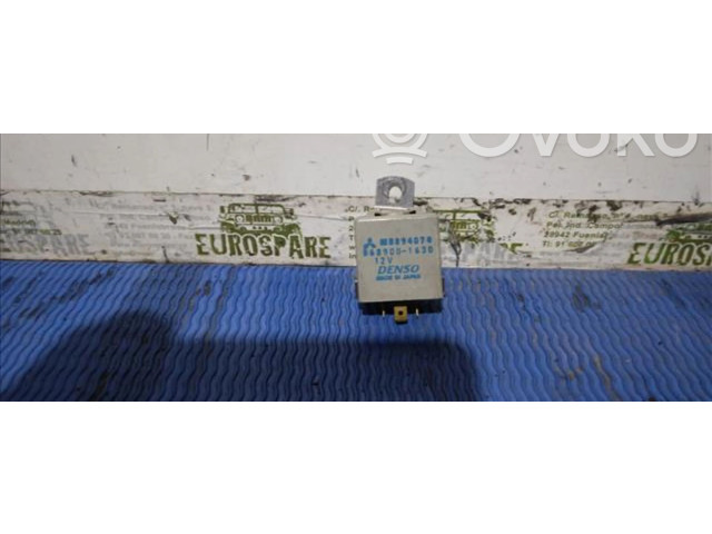 Блок предохранителей MB894074 Mitsubishi Montero