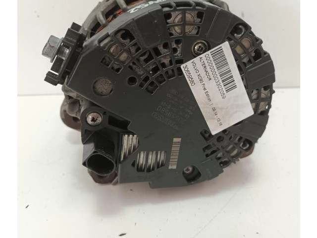 Генератор 30659580   Volvo XC90      