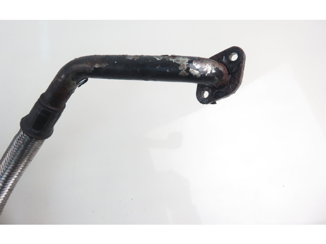  Турбина Audi A3 S3 8L     для двигателя AUQ      