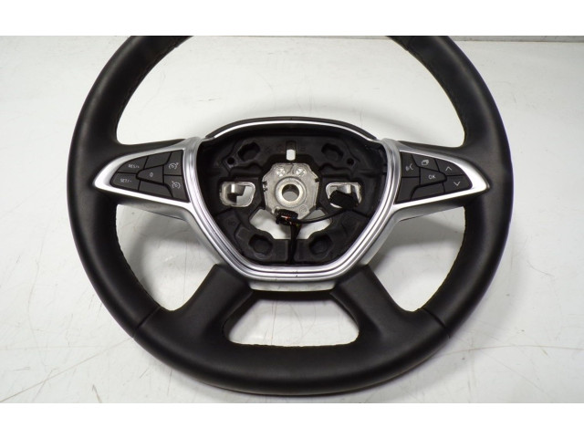 Руль Dacia Sandero - года 46400420R