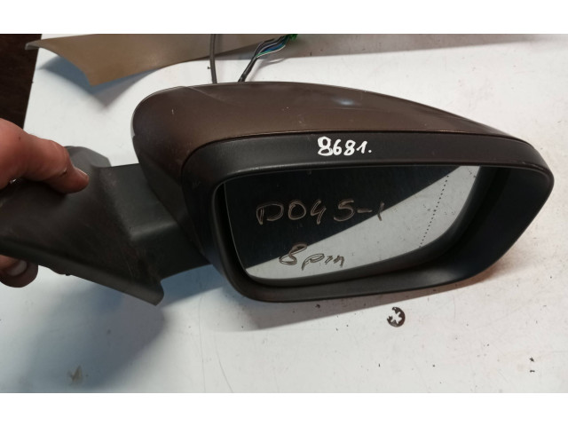 Zpětné zrcátko Volvo XC60 2009 31298486