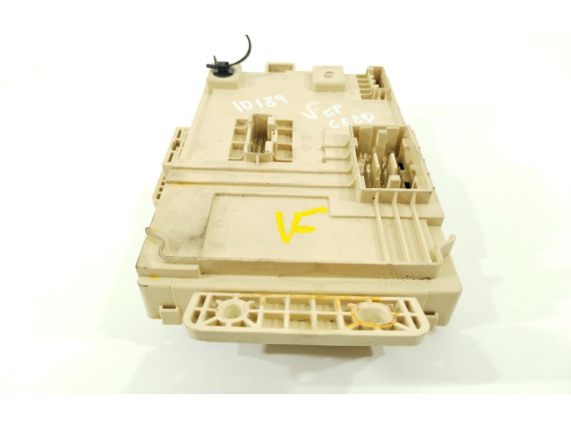 Модуль управления BSM 91951J7700   KIA Ceed    