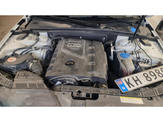 Блок АБС 0265236354, 8K9614517h Audi A4 Allroad