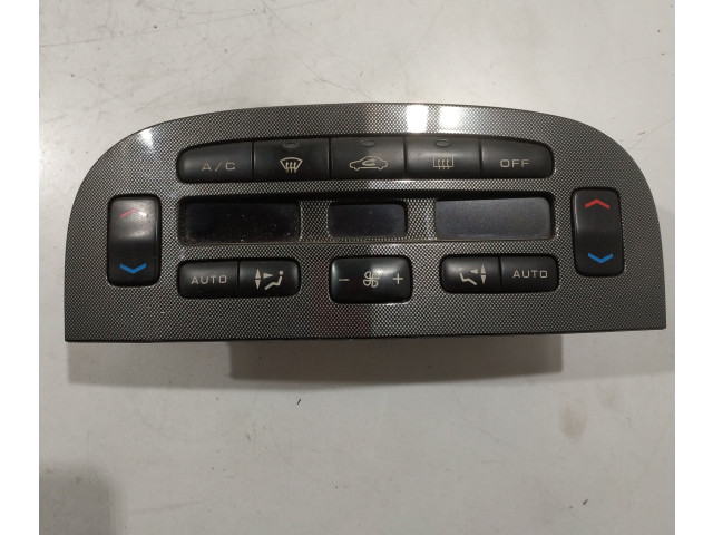 Блок управления кондиционера воздуха / климата/ печки (в салоне)